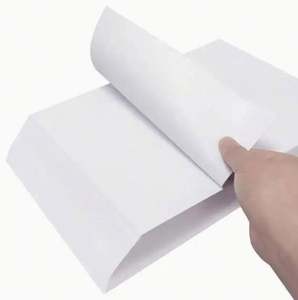Papel de Copia Doble A Tamaño A4, 80GSM 70GSM, para Máquina de Copiar, Corte - Product Image 2
