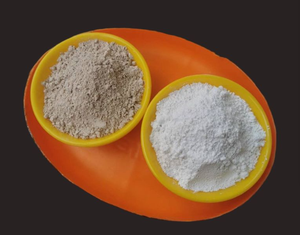 Argile de <span class=keywords><strong>Kaolin</strong></span> Calciné à Haute Blancheur 4000 Mesh pour Peinture Cosmétique - Product Image 6