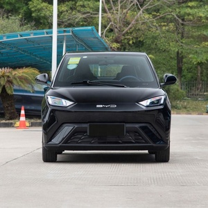 BYD Seagull 2025 Version Intelligente Voiture Purement Électrique 305km 405km Véhicule d'occasion Neuf SUV Véhicule à Énergie Nouvelle à Vendre - Product Image 5