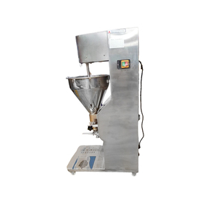 Chicken Beef Meatball Machine Fish Ball Forming Machine Automatic Meatball Forming Maker Machine 280pcs Meatball Machine 30 mm - Product Image 5