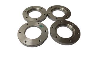 KAIERWO उच्च परिशुद्धता कस्टम मेड सीएनसी Machined एल्यूमीनियम/स्टील/कॉपर/पीतल भागों OEM और ODM सेवा सीएनसी मशीनिंग - Product Image 3