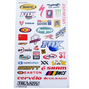 Autocollants 3D 5D en caoutchouc personnalisés pour <span class=keywords><strong>moto</strong></span>, <span class=keywords><strong>moto</strong></span>, dirt bike, voiture, autocollants pour skoda octavia mazda audi renault megane golf bmw - Product Image 4