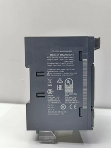 Contrôleur PLC industriel TM221CE24T TM221CE16R TM221CE24R TM221CE40U TM221CE60U - Product Image 4