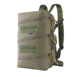 Mochila Táctica <span class=keywords><strong>Elytra</strong></span> System Four Cells Mission, Arnés Cómodo TCCC, Ligera, con Cierre, Capacidad de 20-36L, Compatible con Placas - Product Image 2