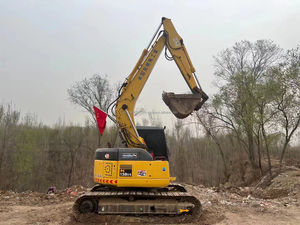 Achetez l'excavatrice utilisée pc138us de KOMATSU pc138 fabriquée au Japon pc138us-2 et pc138us-8 moyens - Product Image 3