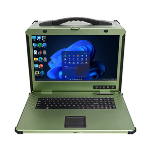 Station de travail industrielle AMTIPC haute performance avec processeur I9-13900, 16 Go de RAM, SSD 1 To, RTX 5070 Ti, prise en charge OEM/ODM, en stock, haute performance - Product Image 1