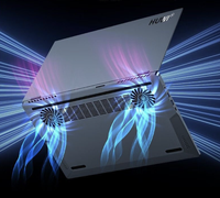 Ordinateur portable et ordinateur de bureau légers, design tactile Core I9, pour le jeu professionnel haut de gamme et le bureau