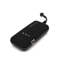 Rastreador GPS para Motocicletas y Vehículos Dagps GT02A, Micro Rastreador GSM con Sistemas de Rastreo GPS TK110, Aplicación Gratuita en Línea