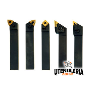 ชุดเครื่องมือกลึง5 LTF พร้อมก้าน MD20 20x20พร้อมแผ่นสอด - Product Image 1