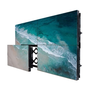 GPX digital signage 4k mount led backlit <span class=keywords><strong>samsung</strong></span> video wall unit digital signage display splicing écrans lcd 55 inch video wall - Product Image 2