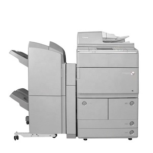 Equipo de Oficina, Duplicadora Digital para Fotocopiadora Canon, Impresoras Láser Usadas IR ADV 6255 6265 6575 para Canon IR ADV 6255 626 - Product Image 1