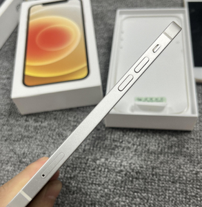 Venta al Por Mayor de Smartphones de Alta Calidad, Desbloqueados, <span class=keywords><strong>iPhone</strong></span> <span class=keywords><strong>12</strong></span> de Segunda Mano a <span class=keywords><strong>Precio</strong></span> Económico, 256 GB - Product Image 1