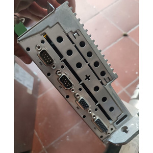 SERVOSTAR303 S30361-NA-SB AKM42E-ANCNR-00 Variador y Motor - Product Image 5