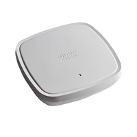 Cis-co Catalizador 9130 WiFi 6 Punto DE ACCESO Ethernet inalámbrico AP para interiores Original a estrenar
