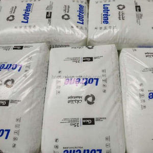 Granulés de plastique HDPE QTR <span class=keywords><strong>571</strong></span> Prix de gros Qatar Lotrene HDPE HXM5010 5502BN Q50100 TR571 pour contenants chimiques - Product Image 2