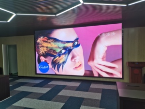 P1.86 P2 P2.5 <strong>Led</strong> <strong>Video</strong> Wall Indoor Ultra Lightweight <strong>Led</strong> Display for Conference Rooms &amp; Meeting halls - Product Image 3