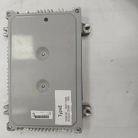 LNHF ZX60-5A ZX120 ZX135US ZX140 ZX210 ZX230 ZX240 ZX270 ZX330 ZX360 ZX450 JD200LC ECM ECU Unité de commande du moteur pour Hitachi