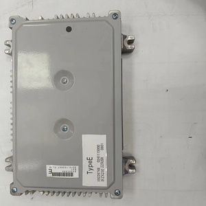 LNHF ZX60-5A ZX120 ZX135US ZX140 ZX210 ZX230 ZX240 ZX270 ZX330 ZX360 ZX450 JD200LC ECM ECU Unité de commande du moteur pour Hitachi - Product Image 3