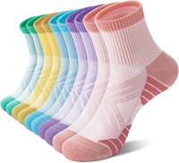 Chaussettes de basketball professionnelles WJN pour jeunes, tricotées, avec semelle éponge épaissie, pour athlètes d'élite, absorbant les chocs et anti-frottement
