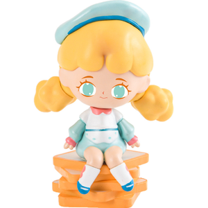Chenyu Adorable Mini Boîte Mystère 3D Thème Animaux de Films et Séries TV - Jouets de Collection en PVC OEM en Gros Unisexe - Product Image 3
