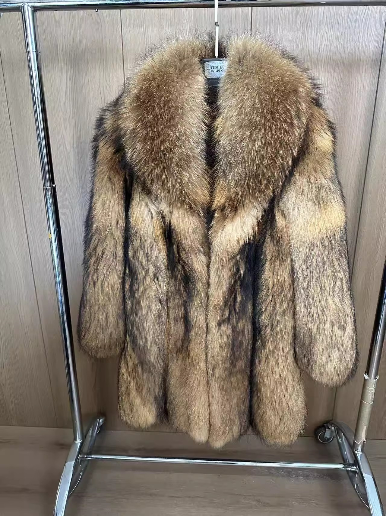 Brown&70CM