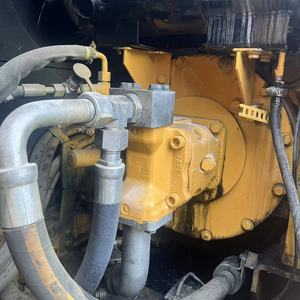 CE certified High Quality Komatsu <b>Excavator</b> Cat307 Original <b>Machinery</b> At A Favorable Price With High Cost Components - Product Image 6