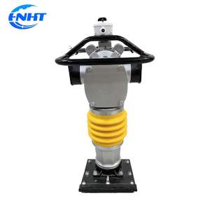 Pilon de construction routière très efficace, le meilleur produit pour les projets de construction - Product Image 1