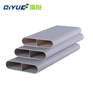 Plastic PVC Rigid <strong>air</strong> <strong>Conditioner</strong> Flexible <strong>Duct</strong> <strong>for</strong> <strong>air</strong> System <strong>for</strong> ERV/HRV - Product Image 2