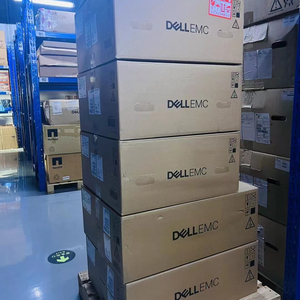 Nuevos dispositivos de almacenamiento en red Isilon A300 de 6 nodos - Product Image 5