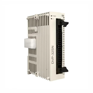 โมดูลซีพียู PLC รุ่น Del-ta DVP-SS2 ซีรีส์ DVP14SS211T - Product Image 3
