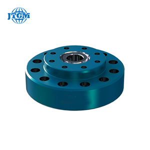 Thép carbon AA-HH cấp đánh bóng bề mặt ống Head Adapter API 6A wellhead Threaded Adapter cho giếng dầu Cây giáng sinh - Product Image 5