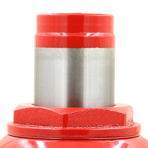 Cric hydraulique robuste de 32 tonnes pour voiture et camion, outil de réparation automobile - Product Image 4