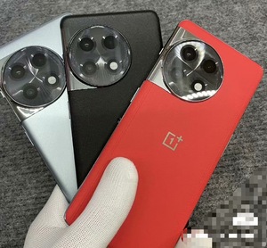 Một cộng với 11r/11 sinh viên e-thể thao trò chơi điện thoại di động 5 gam Dual Sim 512GB 5000mAh Pin 12GB RAM 6.7 "màn hình - Product Image 4