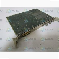 6FX1138-8BC02 Operator Interface Module for CNC Machine Control and Industrial Automation