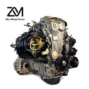 Faisceau Moteur VVT-i EZ pour <span class=keywords><strong>Toyota</strong></span> ES RAV4 Ancien Modèle d'<span class=keywords><strong>Occasion</strong></span> 2AR-FE (2.5L <span class=keywords><strong>4</strong></span> cylindres 2010 Automatique 2AR Direct) - Product Image 6