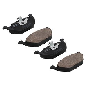 MASUMA-Sistema de pastillas de freno para motocicleta, piezas de automóvil sinterizadas, OEM, 4B0698151E, 4560116433148 - Product Image 2