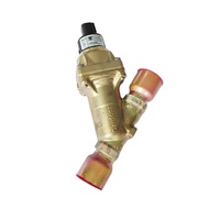 618820 614253 61-8820 61-4253 Valve Accélérateur Électronique Pour Thermo King 3/8 Slxi ThermoKing SB SL SLX SLXe SLXi gamme