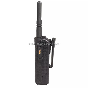Radio Bidireccional Portátil Digital VHF MOTOTRBO DP2600e XPR3500e XiR P6620i DEP570e para Walkie Talkies - Product Image 2