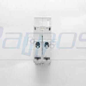 Interrupteur magnétothermique Ramos C60N 24273 400V 2P 32A Fabriqué en Italie Lot de 3 pièces - Product Image 2