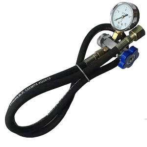 Factory Direct Wholesale CQJ/FPU Inflatable <b>Pneumatic</b> <b>Tools</b> for Convenient Use - Product Image 4