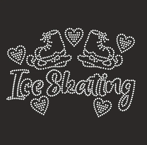 Modèle de <span class=keywords><strong>strass</strong></span> thermocollant personnalisé avec logo, motif de transfert thermique pour design de vélo personnalisé, motif <span class=keywords><strong>strass</strong></span> pour <span class=keywords><strong>t</strong></span>-<span class=keywords><strong>shirt</strong></span> d'équipe - Product Image 4