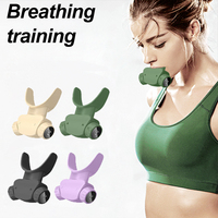 Se Aceptan Pedidos OEM y ODM, Entrenador de Músculos Respiratorios SSHTANG S1 (No Plegable, Hecho en China) para Mayoristas y Distribuidores Globales