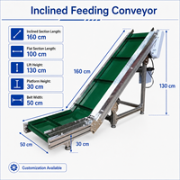 Machine d'emballage automatique de sacs postaux en polyéthylène avec moteur, système d'étiquetage et d'impression de qualité alimentaire pour l'e-commerce et la logistique