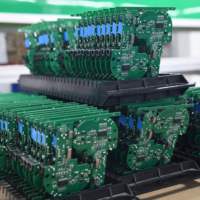 20 ans d'usine d'électronique personnalisée Fabricant OEM ODM de circuits imprimés Service PCBA personnalisé d'assemblage SMT DIP EMS