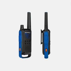 Lange Afstand Kinderen Walkie Talkie Voor T800 Analoge Walkie-Talkie T800 Interphone Display Voor Outdoor Avonturen En Sport - Product Image 2