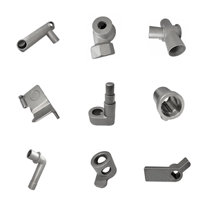 Composants usinés par CNC |   Pièces prototypes en métal et en aluminium de précision - Product Image 5