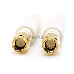 Antena de pimienta Omnidireccional de alta calidad 5dBi WiFi Antena de goma Ducky para Dron FPV y dispositivos inalámbricos - Product Image 3