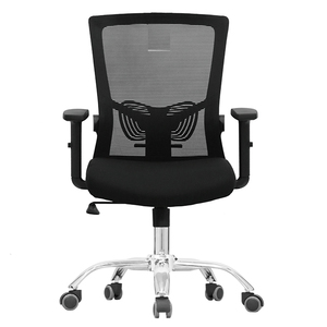 Chaise de bureau Foshan, chaises de bureau pour usage domestique, <span class=keywords><strong>acheter</strong></span> des meubles en ligne en provenance de Chine - Product Image 5