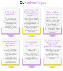 Gemakkelijke installatie, ruim, makkelijk schoon te maken, cavia-kooi, grote kooi met loopwiel, te koop - Product Image 5