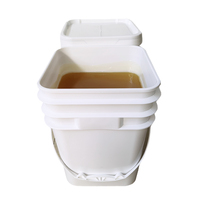 La Chine Hot Melt Adhésif YD-202D UV Fly Glue Tambour en plastique emballé pour une utilisation à la maison et en usine fabriqué par Top Producer